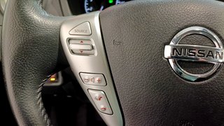 Nissan Note Tekna Premium 360 1.5 dCi 90 CV (2014)