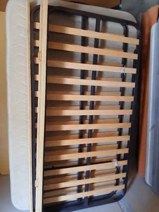 Somier arrastre 90x180 cm
