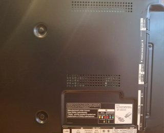 Televisión LG 37LM620S-ZE (37 pulgadas)