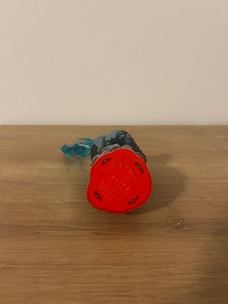 Skylanders Thunderbolt