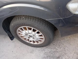 SsangYong Rodius 2005