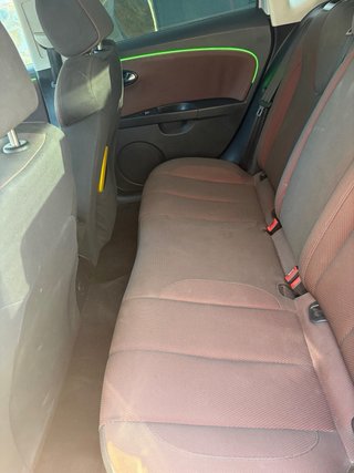 SEAT Leon 2006