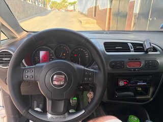 SEAT Leon 2006