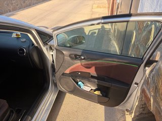 SEAT Leon 2006