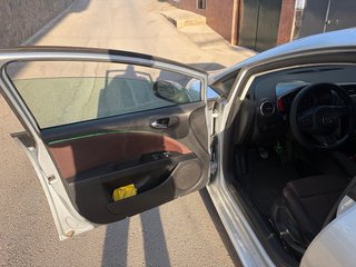 SEAT Leon 2006