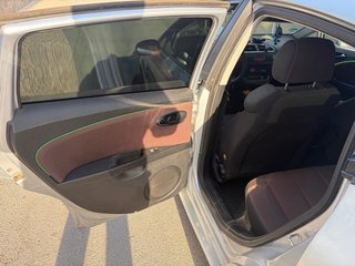 SEAT Leon 2006