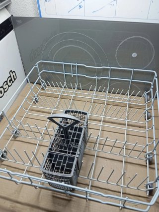 Cesta inferior lavavajillas BOSCH SIEMENS Balay