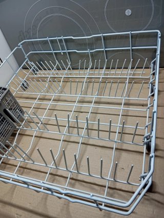 Cesta inferior lavavajillas BOSCH SIEMENS Balay