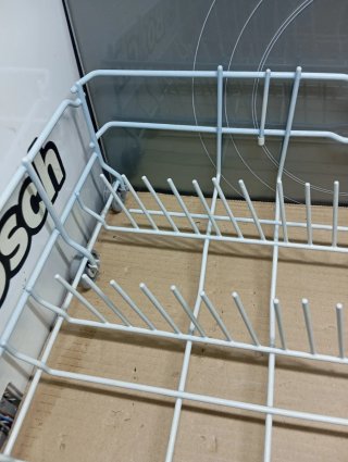 Cesta inferior lavavajillas BOSCH SIEMENS Balay