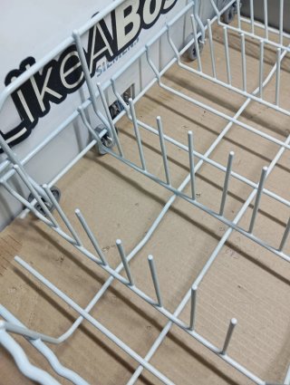Cesta inferior lavavajillas BOSCH SIEMENS Balay