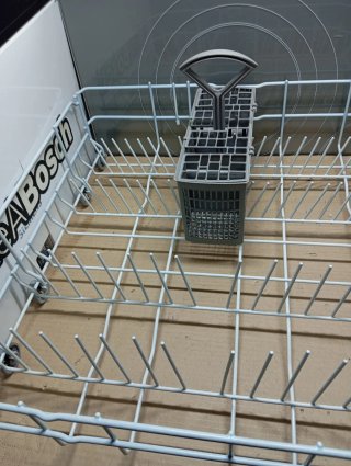 Cesta inferior lavavajillas BOSCH SIEMENS Balay