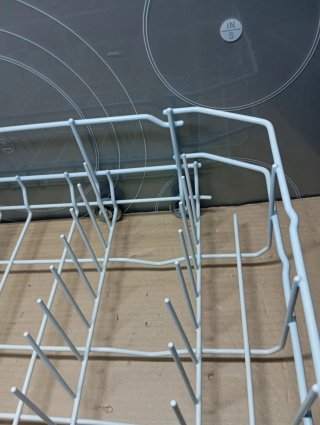 Cesta inferior lavavajillas BOSCH SIEMENS Balay