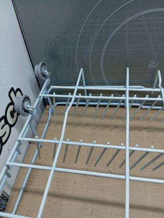 Cesta inferior lavavajillas BOSCH SIEMENS Balay