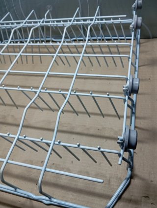 Cesta inferior lavavajillas BOSCH SIEMENS Balay