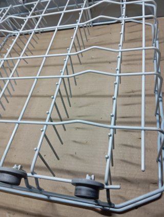 Cesta inferior lavavajillas BOSCH SIEMENS Balay