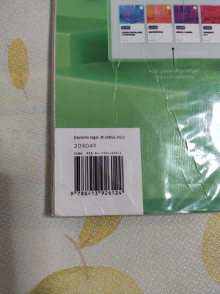 Revuela Religión católica, 5 primaria. Edén