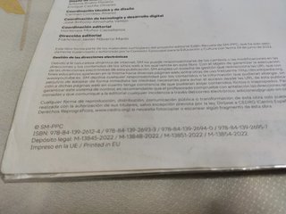 Revuela Religión católica, 5 primaria. Edén