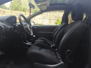 Peugeot 206 2004