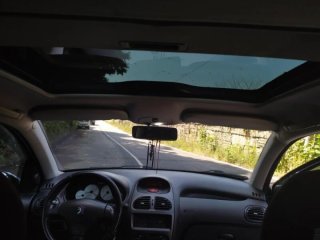 Peugeot 206 2004