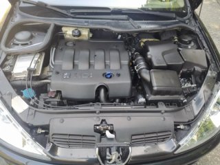 Peugeot 206 2004