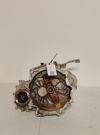 Caja cambios pnz seat ibiza 1.2 tsi mt (90 1751