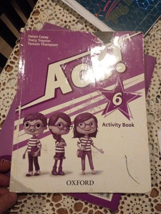 Ace! 6