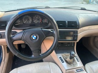 BMW Serie 3 1999
