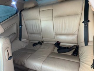 BMW Serie 3 1999