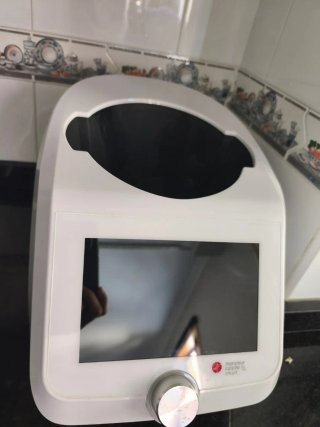 Robot Cocina Monsieur Cuisine Smart