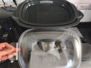 Robot Cocina Monsieur Cuisine Smart