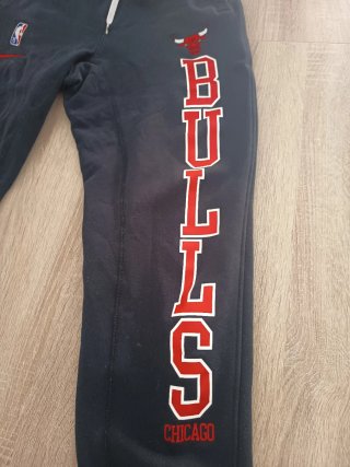 Pantalón chándal Chicago Bulls Nike