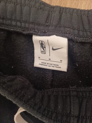 Pantalón chándal Chicago Bulls Nike