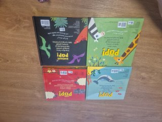 Libros en inglés