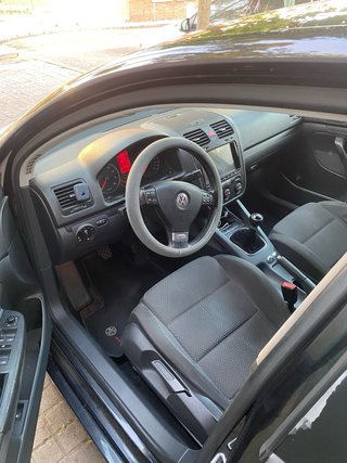 Volkswagen Golf 2006