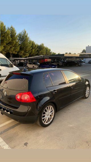 Volkswagen Golf 2006