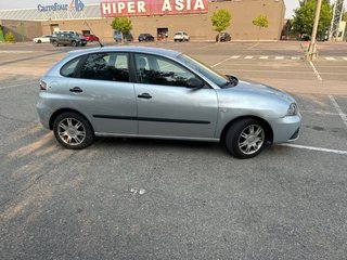 Seat Ibiza SOLO 46.000km
