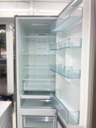 Nevera marca Teka con garantia transporte