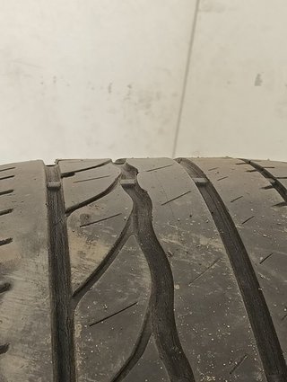 NEUMATICO 22545R1791W