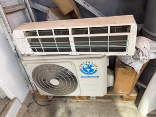 Grupo AC MUNDOCLIMA
