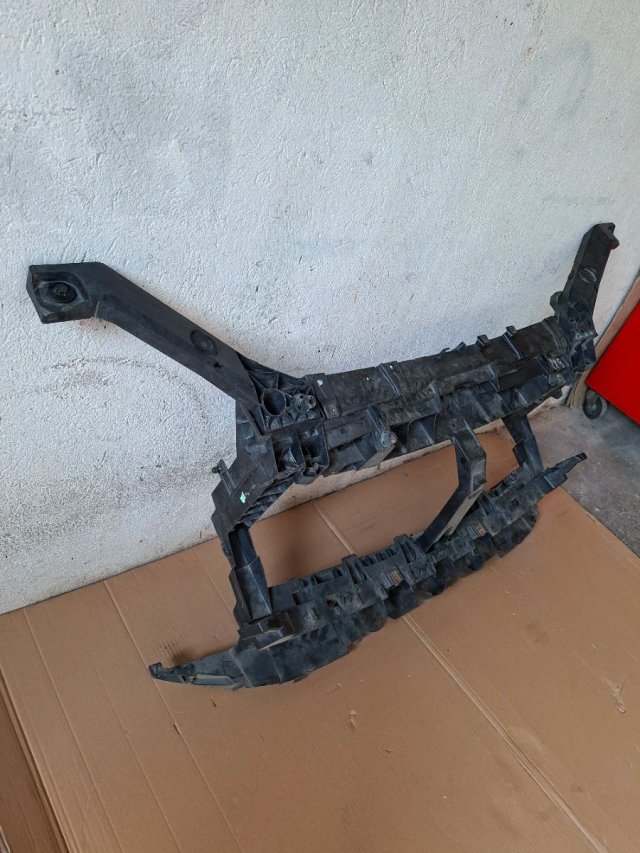 Marco radiador Fiat Talento 625001299