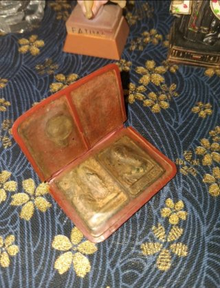 Artículos religiosas vintage