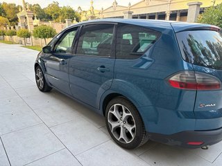 Ford S-MAX 2007