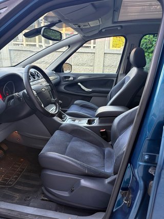 Ford S-MAX 2007