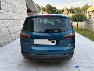 Ford S-MAX 2007