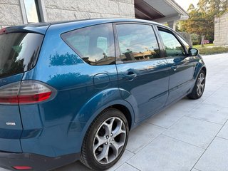 Ford S-MAX 2007
