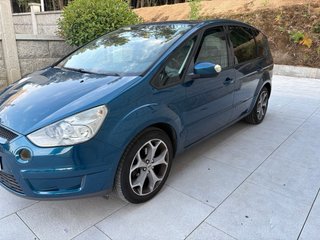 Ford S-MAX 2007