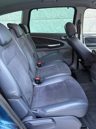 Ford S-MAX 2007