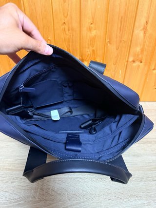 Maletín Tommy Hilfiger Essential Azul 14"