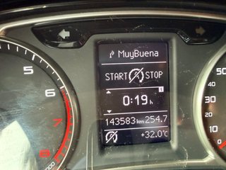Audi A1 2016