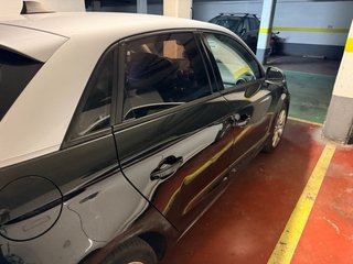 Audi A1 2016